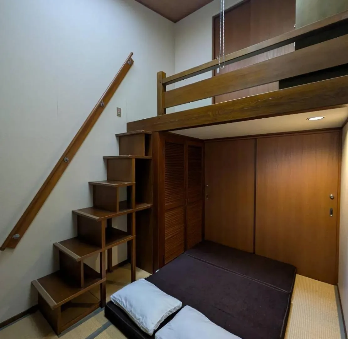 Guesthouse Go Sign 京都市