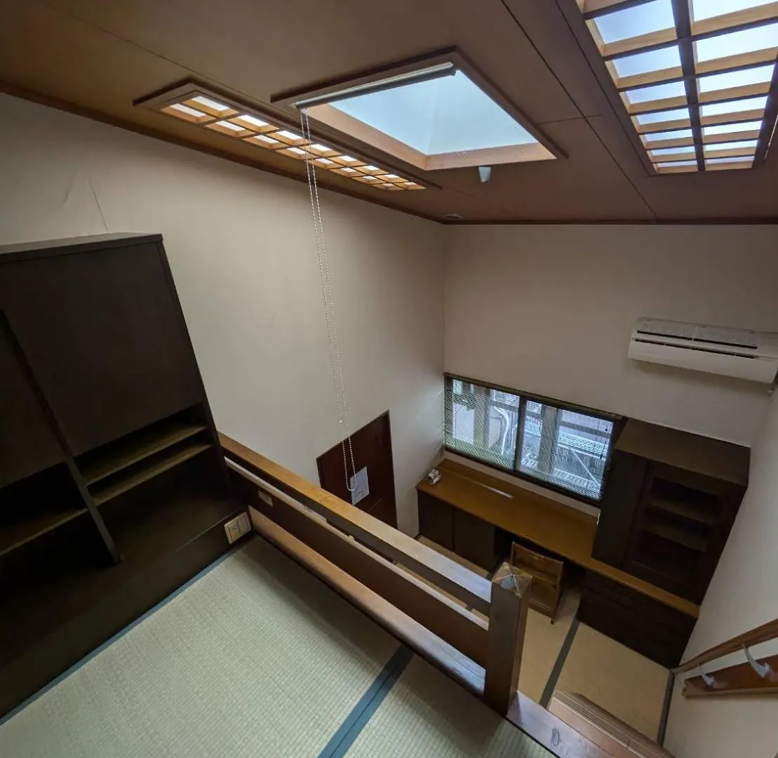 Guesthouse Go Sign 京都市 ホステル