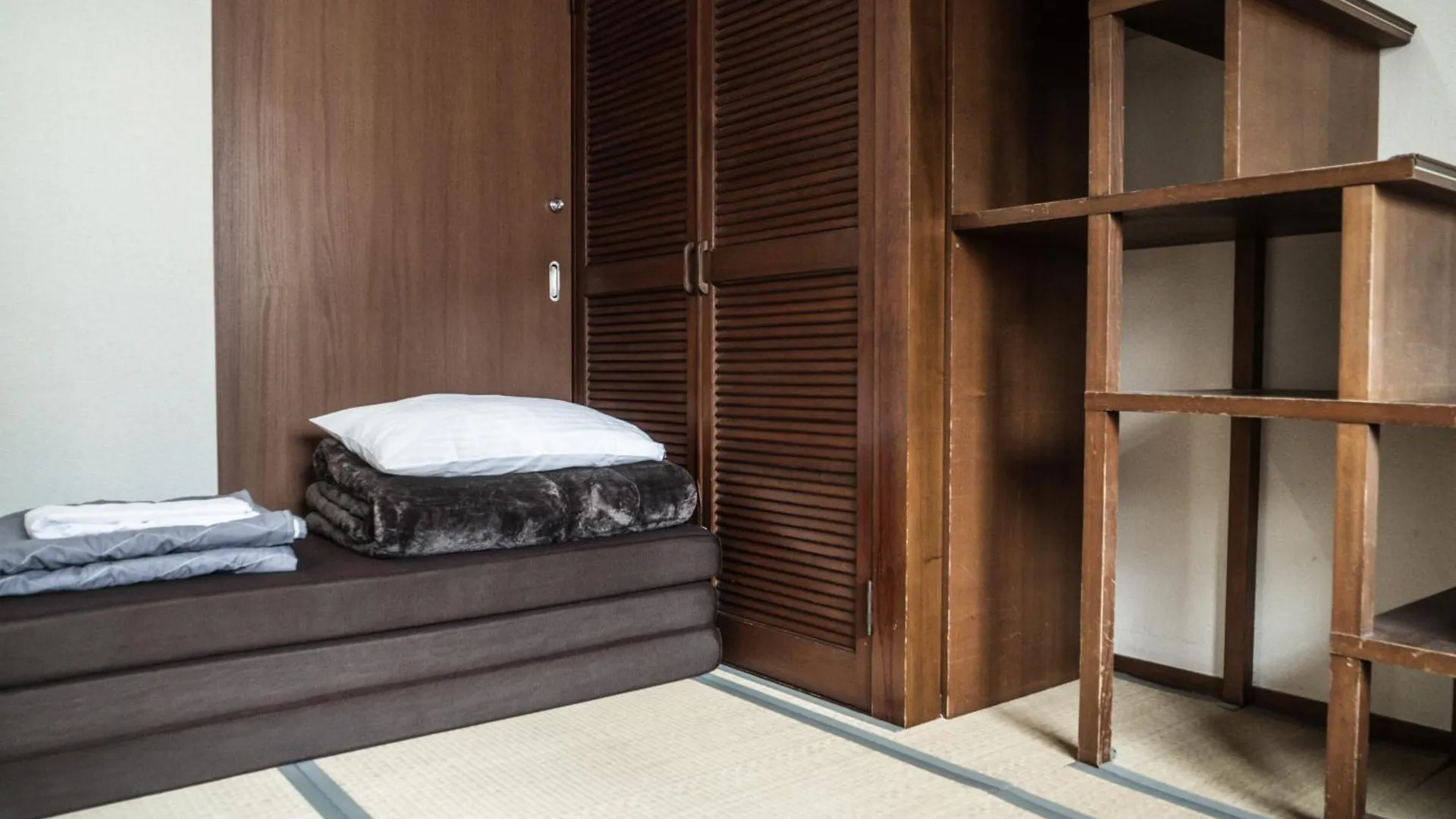 Guesthouse Go Sign 京都市