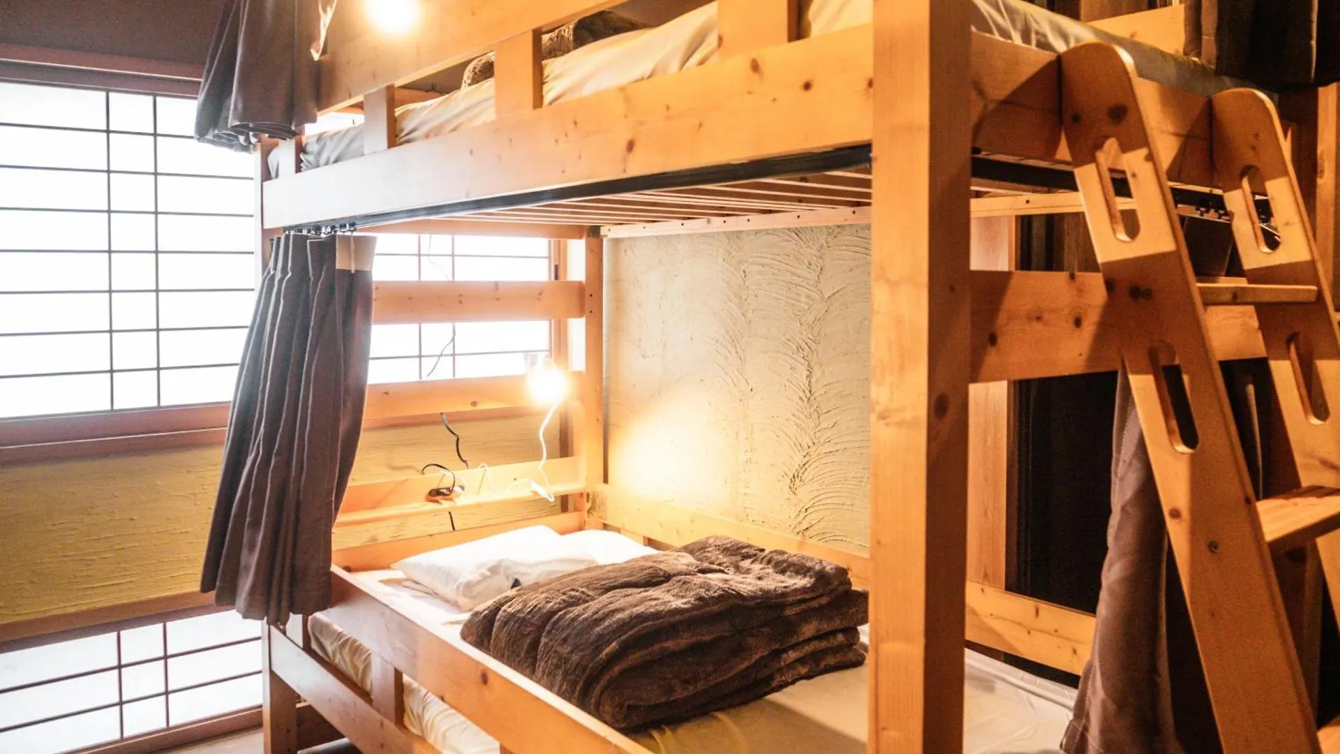Guesthouse Go Sign 京都市 ホステル