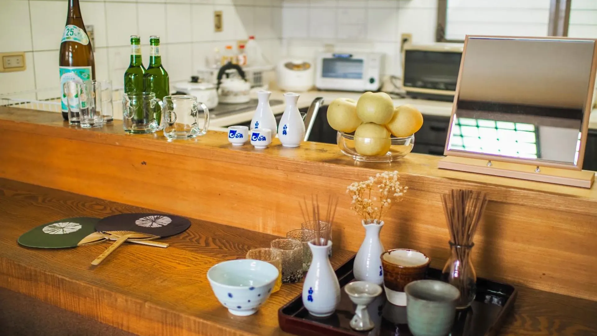 ホステル Guesthouse Go Sign 京都市 日本