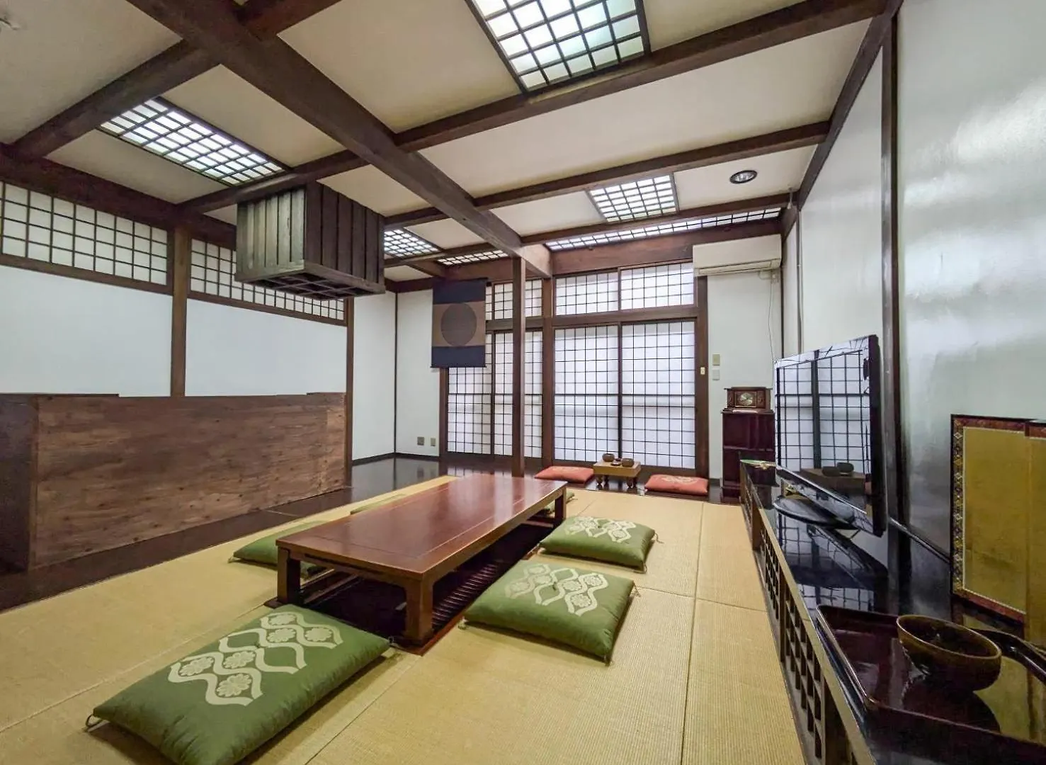 Guesthouse Go Sign 京都市