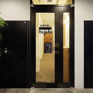 visit hotel