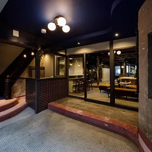ホステル Unknown, 京都市