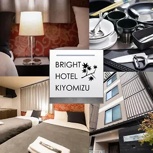 アパートホテル Bright Kiyomizu, 京都市