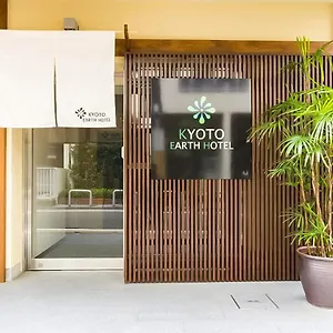 ホテル Earth, 京都市