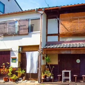 ゲストハウス ゲストハウス　凡, 京都市