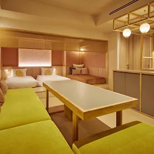 ホテル Omo5 Gion By Hoshino, 京都市