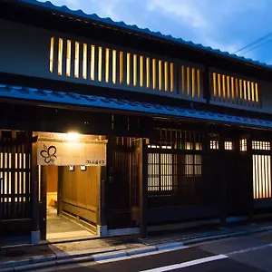 旅館 京旅籠　むげん, 京都市
