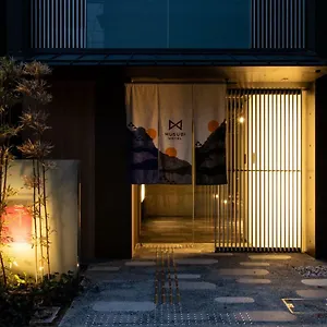 ホテル ムスビホテル京都四条大宮, 京都市