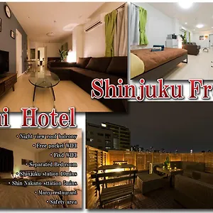 visit hotel