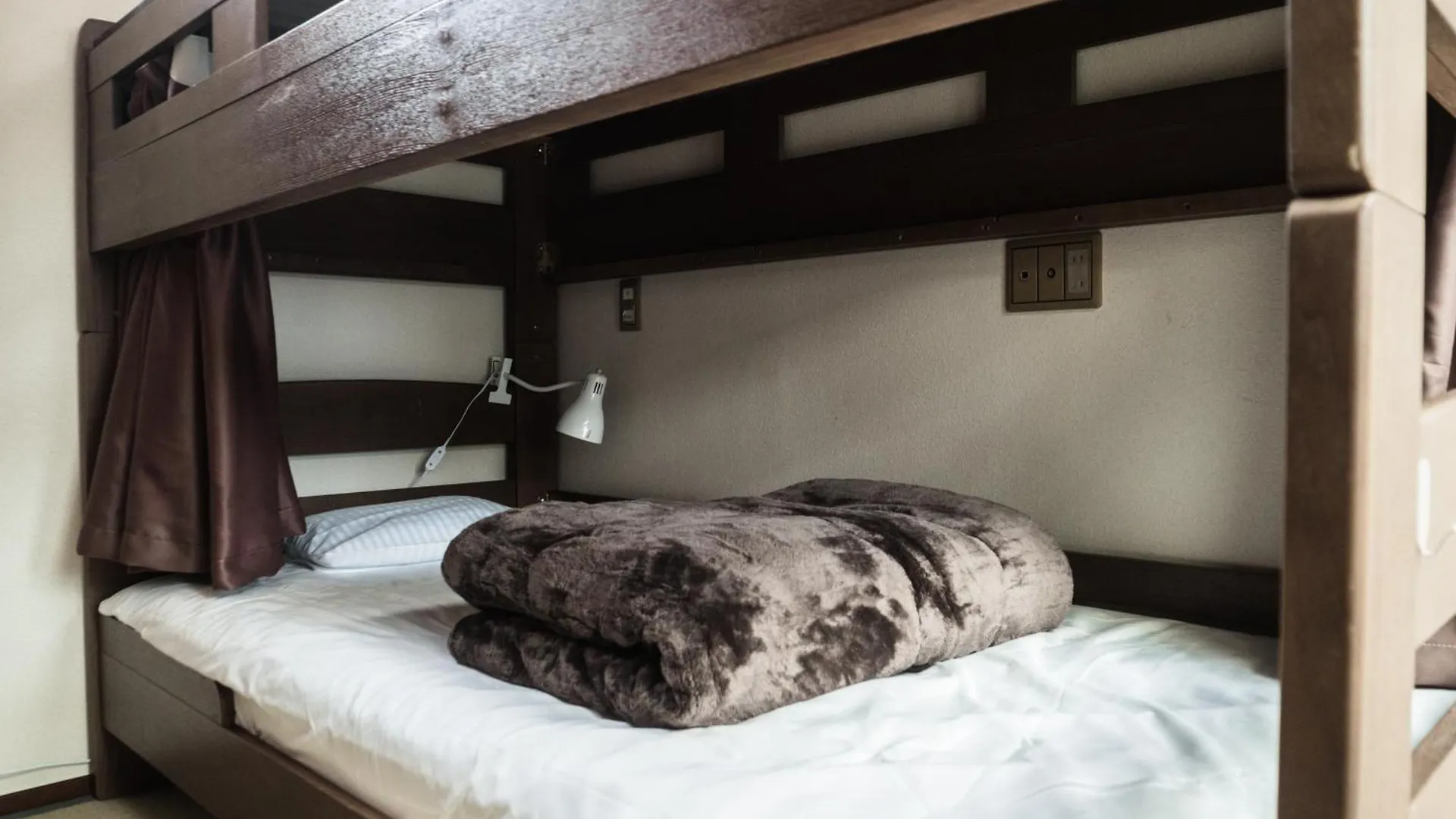 Auberge de jeunesse Guesthouse Go Sign Kyoto
