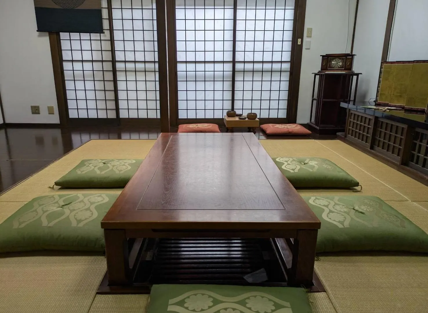 Guesthouse Go Sign Kioto Japonia