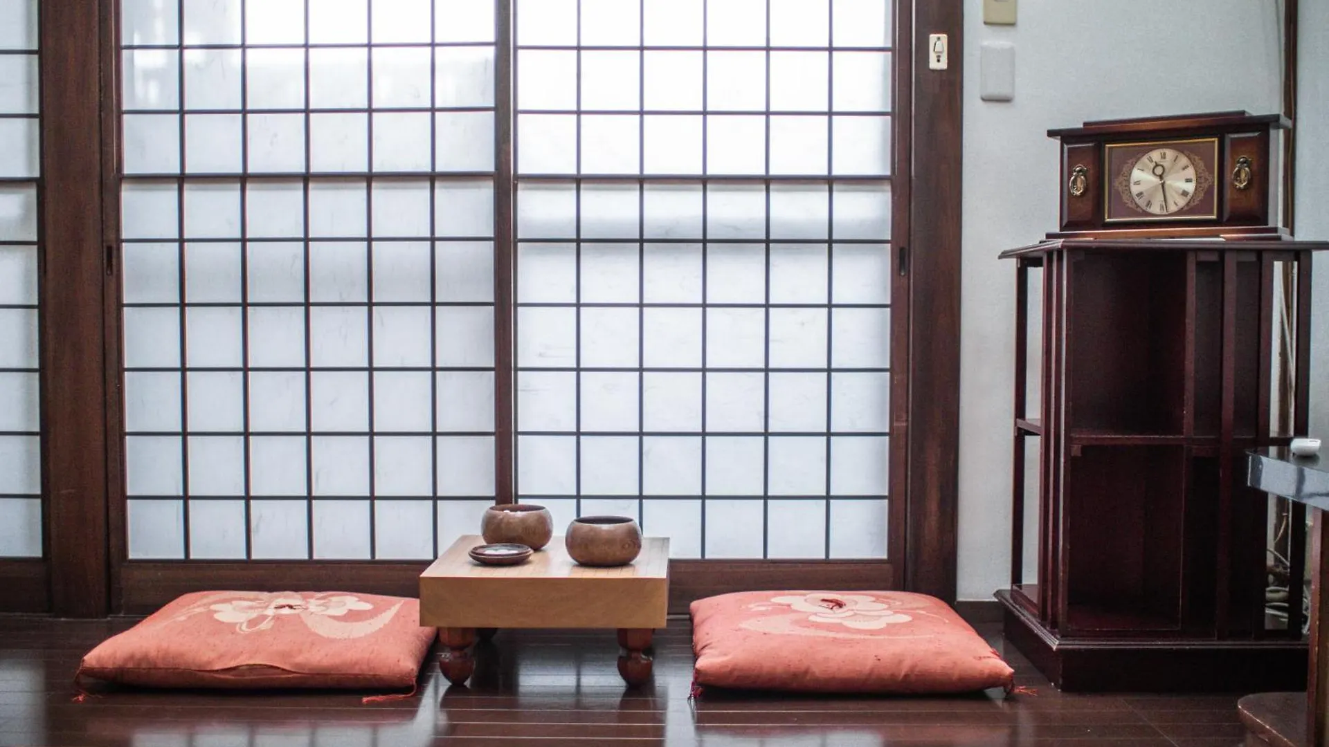 Guesthouse Go Sign Kyoto 0*,  Japan