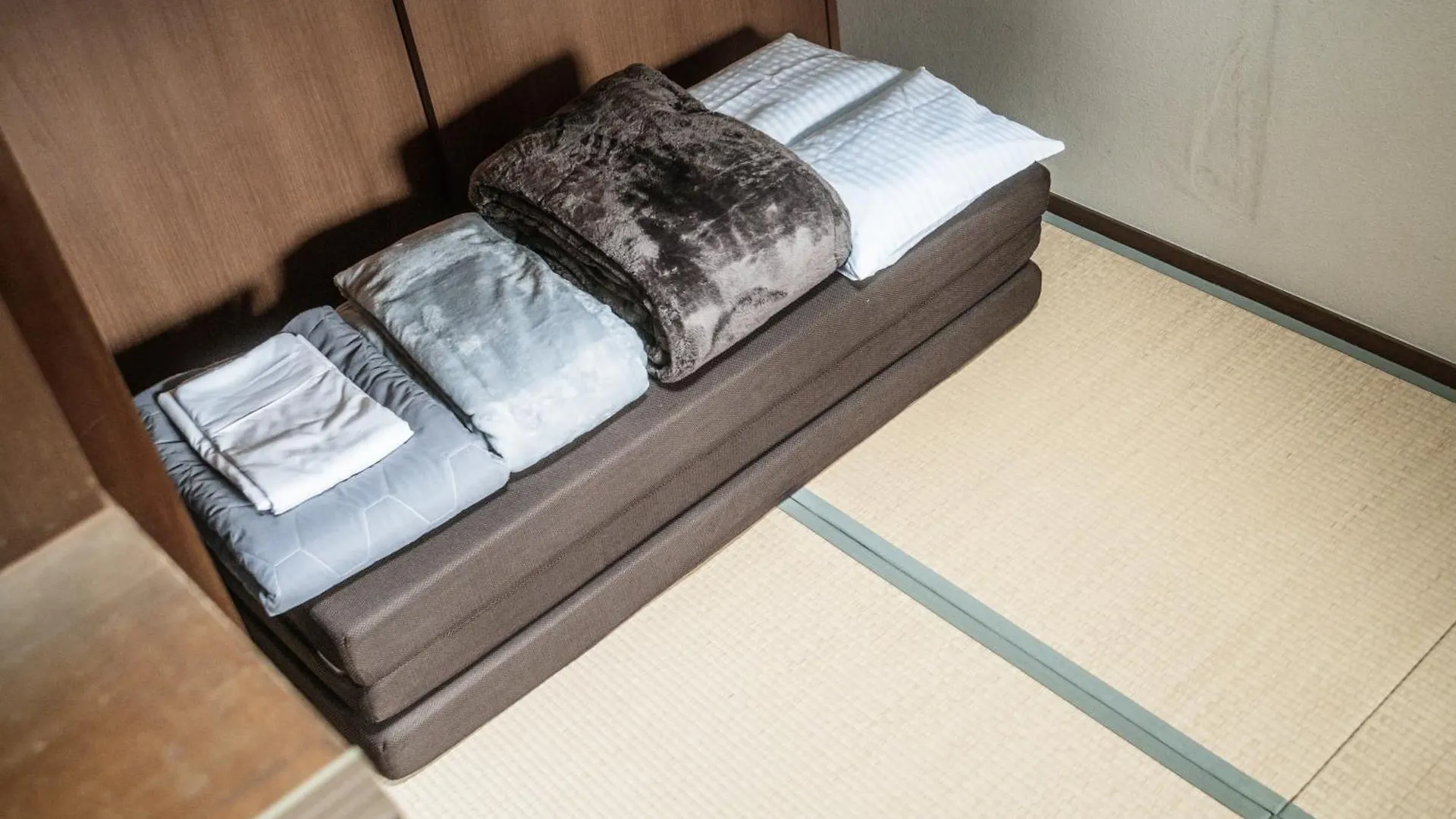 Hostel Guesthouse Go Sign Kyoto Japan
