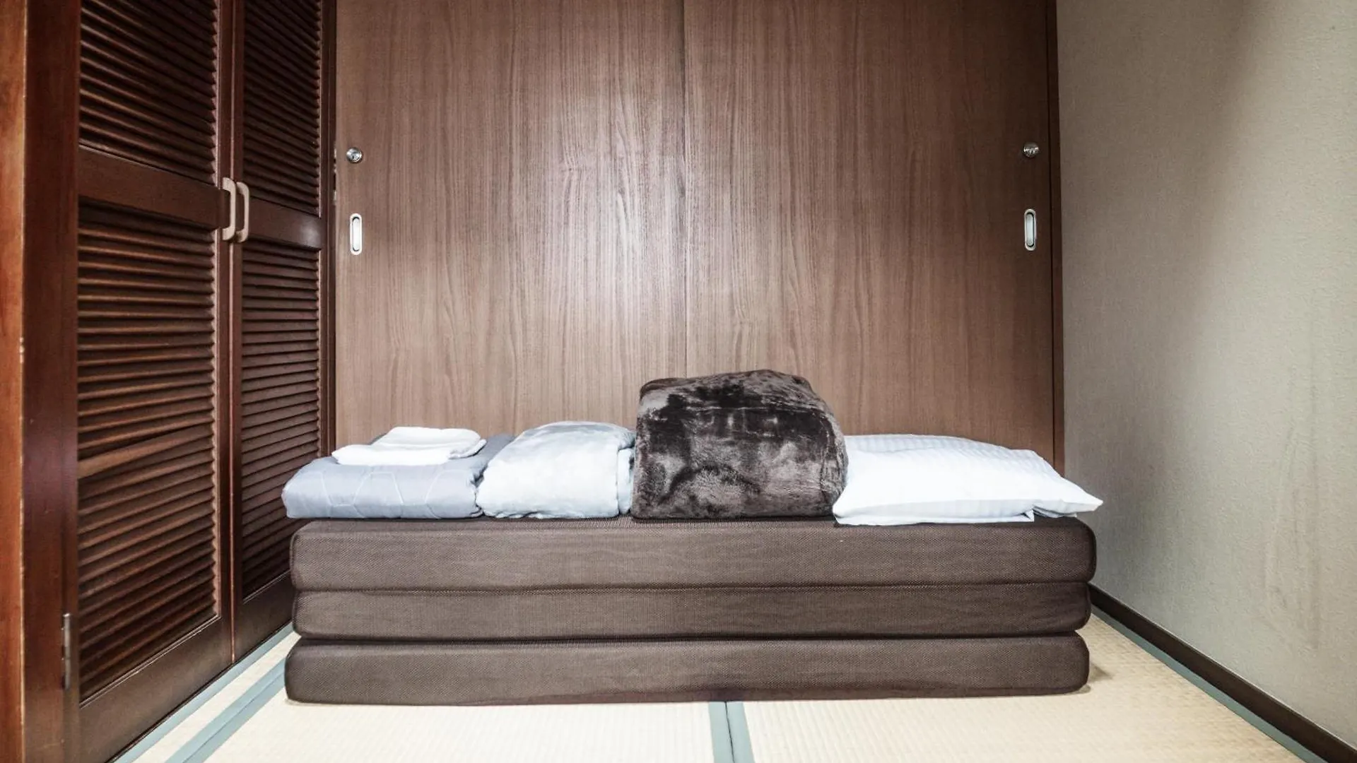Hostel Guesthouse Go Sign Kioto