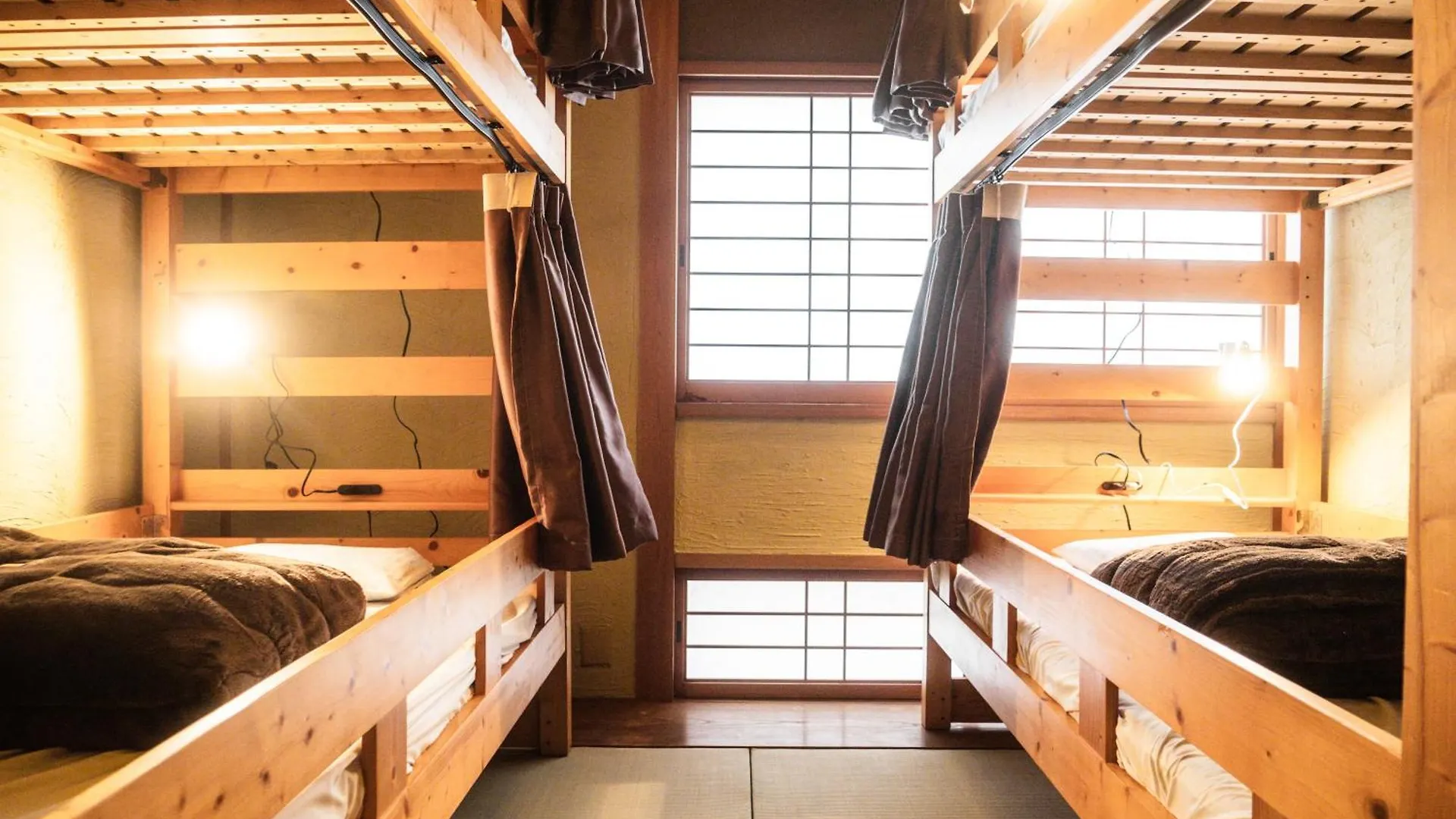 Guesthouse Go Sign Kioto 0*,  Japonia
